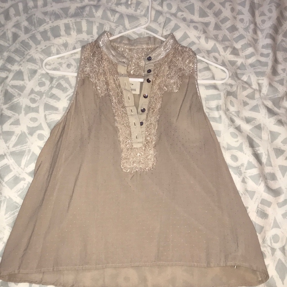 Berger top